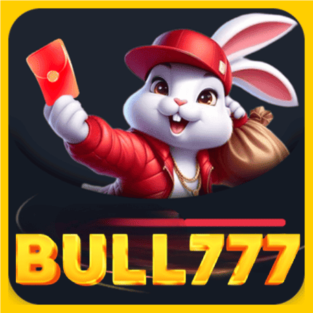 Imagem promocional da BULL777 mostrando a plataforma e suas vantagens